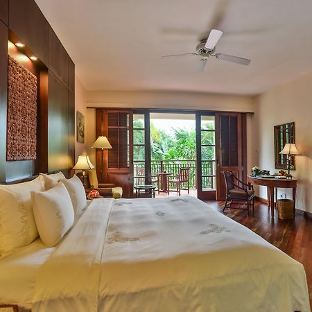 Furama Resort Danang Da Nang Exterior foto