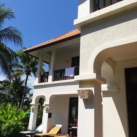 Furama Resort Danang Da Nang Exterior foto
