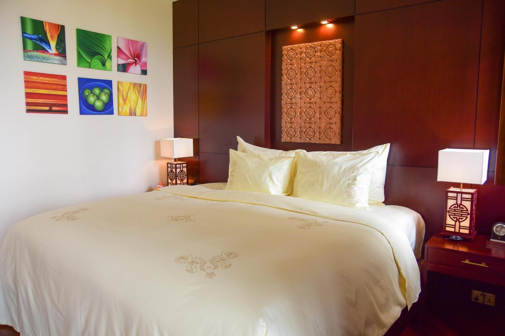 Furama Resort Danang Da Nang Exterior foto