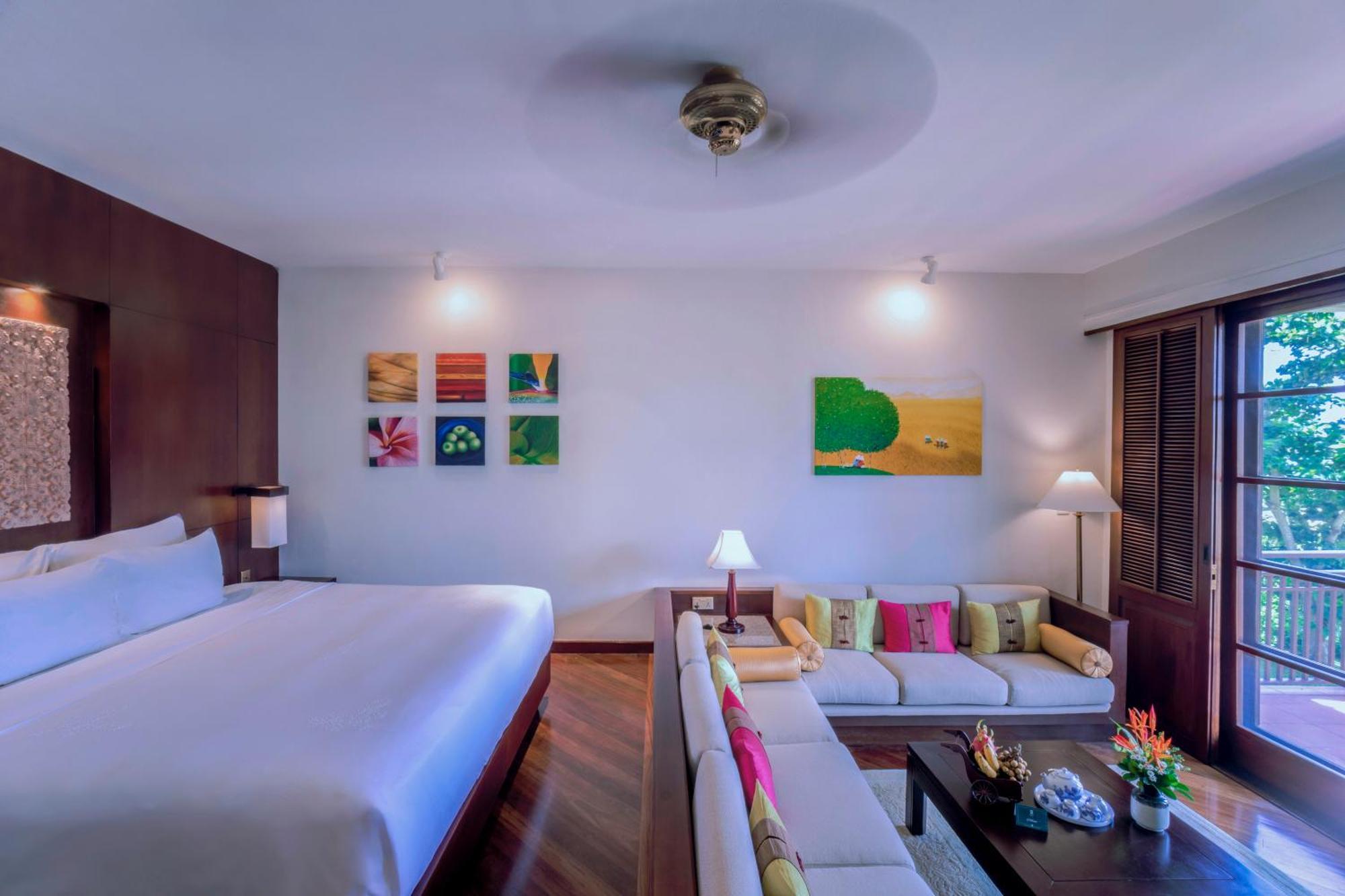 Furama Resort Danang Da Nang Exterior foto