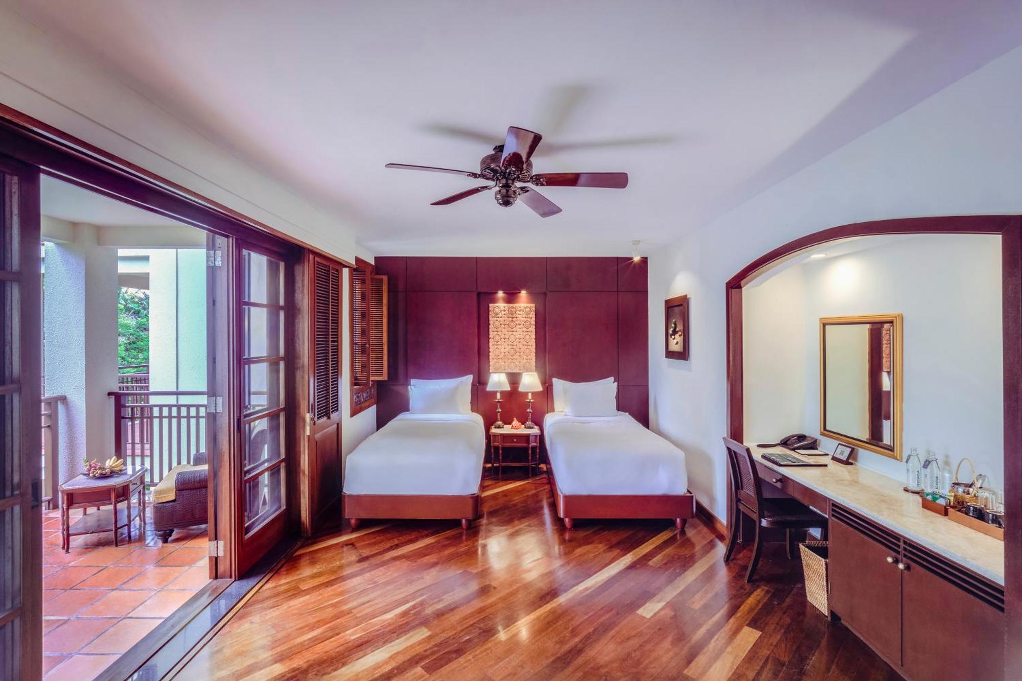 Furama Resort Danang Da Nang Exterior foto