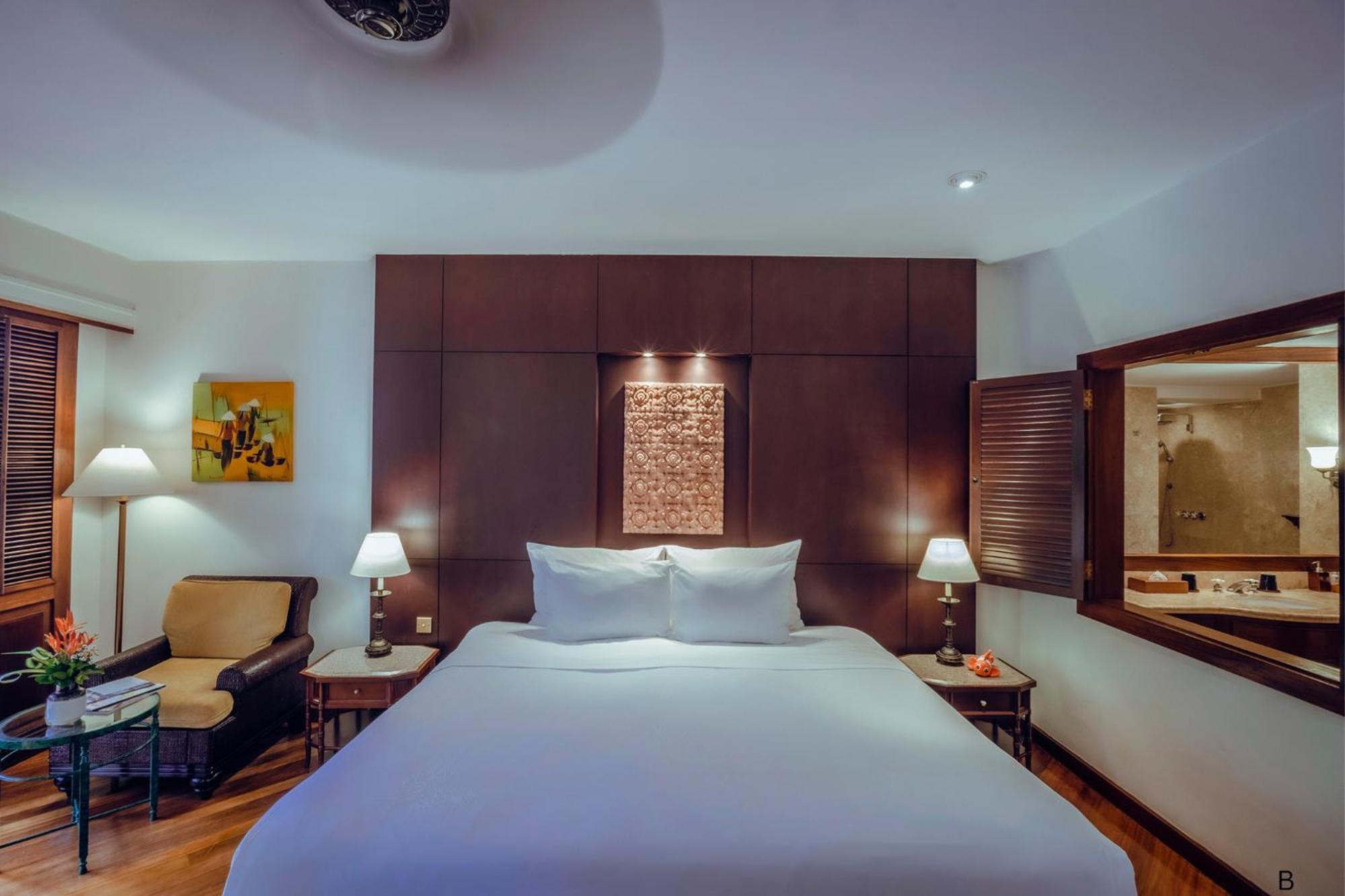 Furama Resort Danang Da Nang Exterior foto